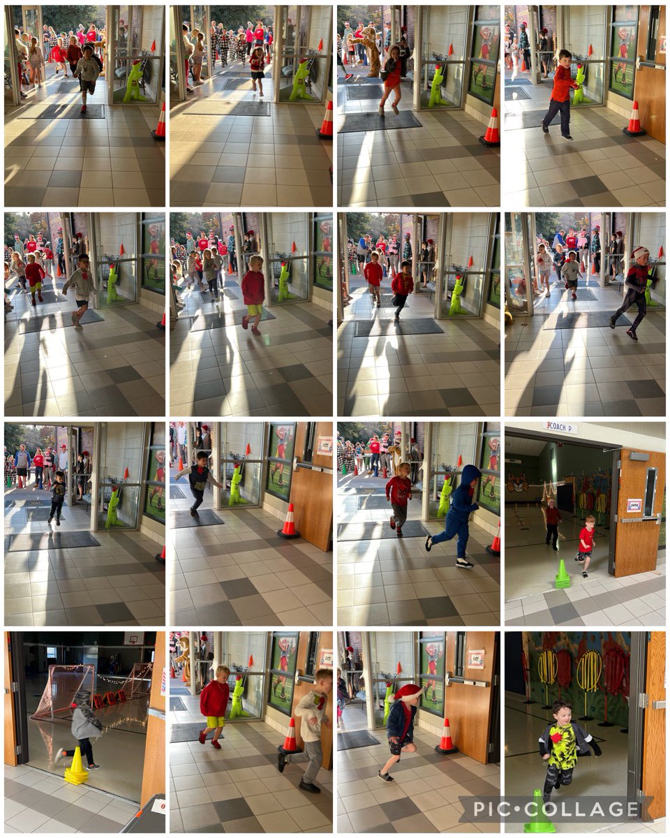 Jingle bell jog success! #LegacyLife #WeAreEddins #WeAreMckinney <a href="/EddinsElem/">Eddins Elementary</a> <a href="/MrsParkerInK/">Natalie Parker</a> <a href="/MrsTannersTweet/">Mrs Tanner’s Tweet</a>