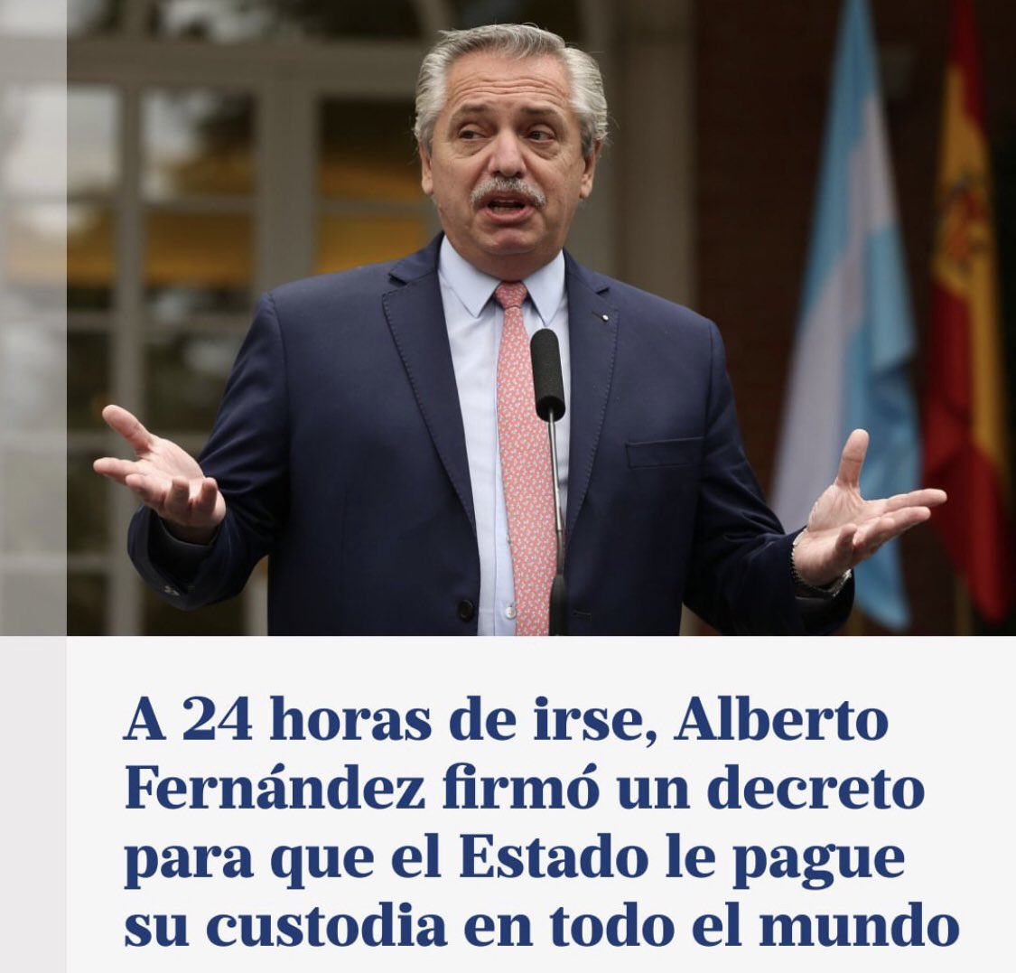 josekoatz's tweet photo. Donde dice “Estado”, léase la “gente que trabaja” https://t.co/s2rQBqsqH0
