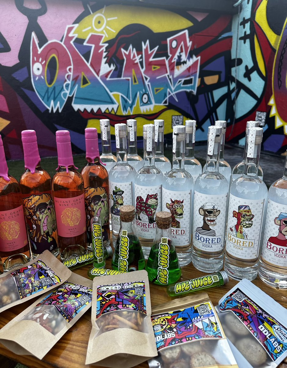 OD on Saturday gonna be so boring 🤤🦍 <a href="/odlabs/">ODLabs</a>