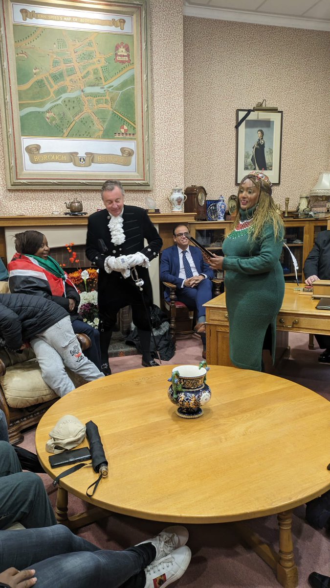 june kuria tweet media