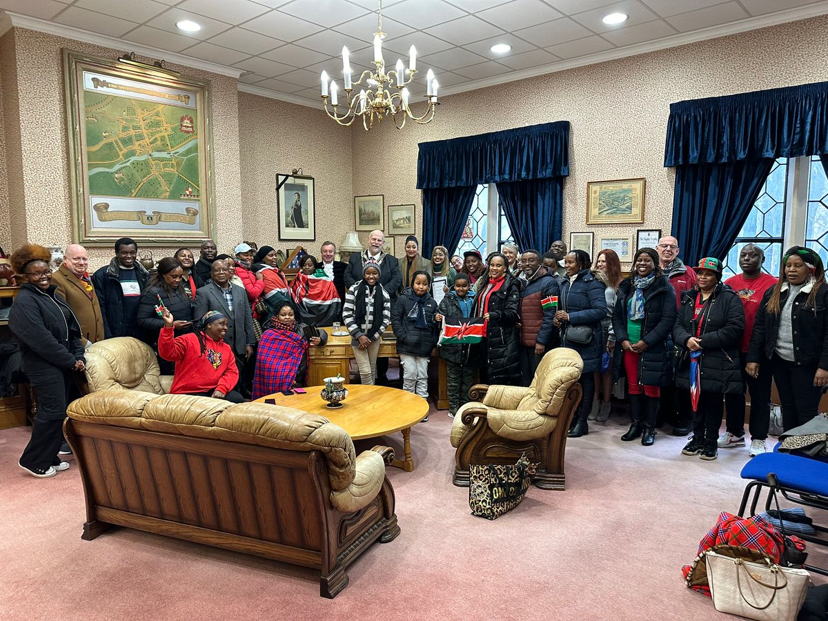 june kuria tweet media