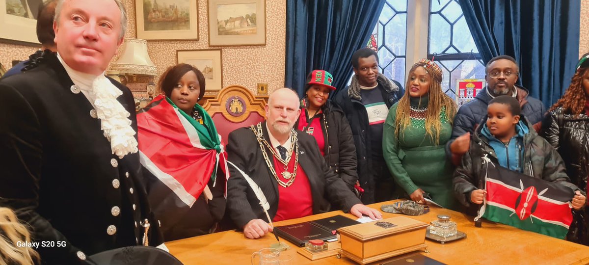 june kuria tweet media