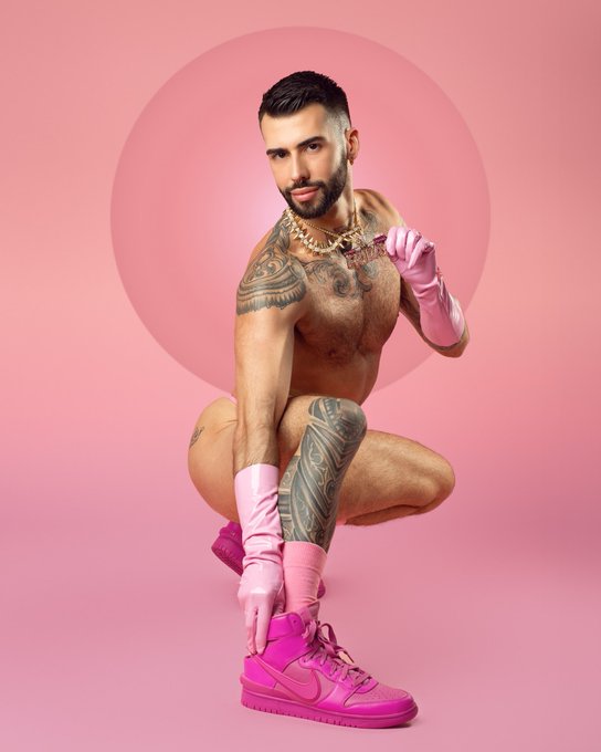 Barbie Dangerous 🎀 #PinkFriday2  Shot by @jsteelestudios https://t.co/RE1z57EYb7<a href="/tag/pinkfriday2"class="tags">#PinkFriday2</a><a class="tags" target="_blank" title="On Twitter" href="/?out=eyJ0eXAiOiJKV1QiLCJhbGciOiJIUzUxMiJ9.eyJpYXQiOjE3MjE4Nzc1NTIsImlzcyI6InR3cG9ybnN0YXJzLmNvbSIsIm5iZiI6MTcyMTg3NzU1MiwiZXhwIjoxNzUzNDEzNTUyLCJyZWRpcmVjdF91cmwiOiJodHRwczovL3R3aXR0ZXIuY29tL2pzdGVlbGVzdHVkaW9zIn0.ijIcj9wqdCxgp3bu8R5V2sS2RuzzBU1UKCGf4Xs7rQIMjo0z_uKgmiBcQx-zQWglY0kE5FVg1WhZSq0GiKIkFA">@jsteelestudios</a>