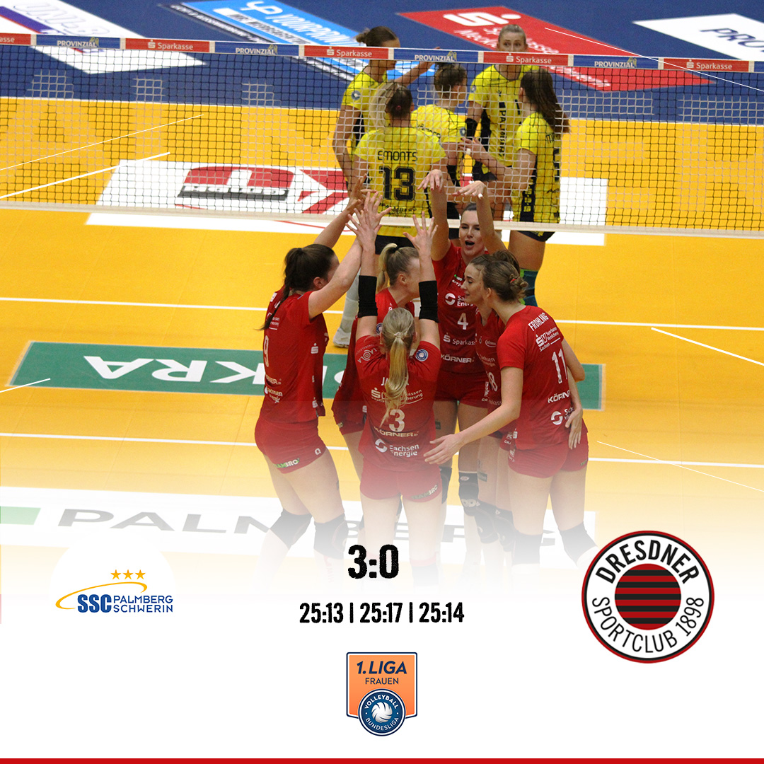 Siegesserie reißt in Schwerin
dscvolley.de/siegesserie-re…