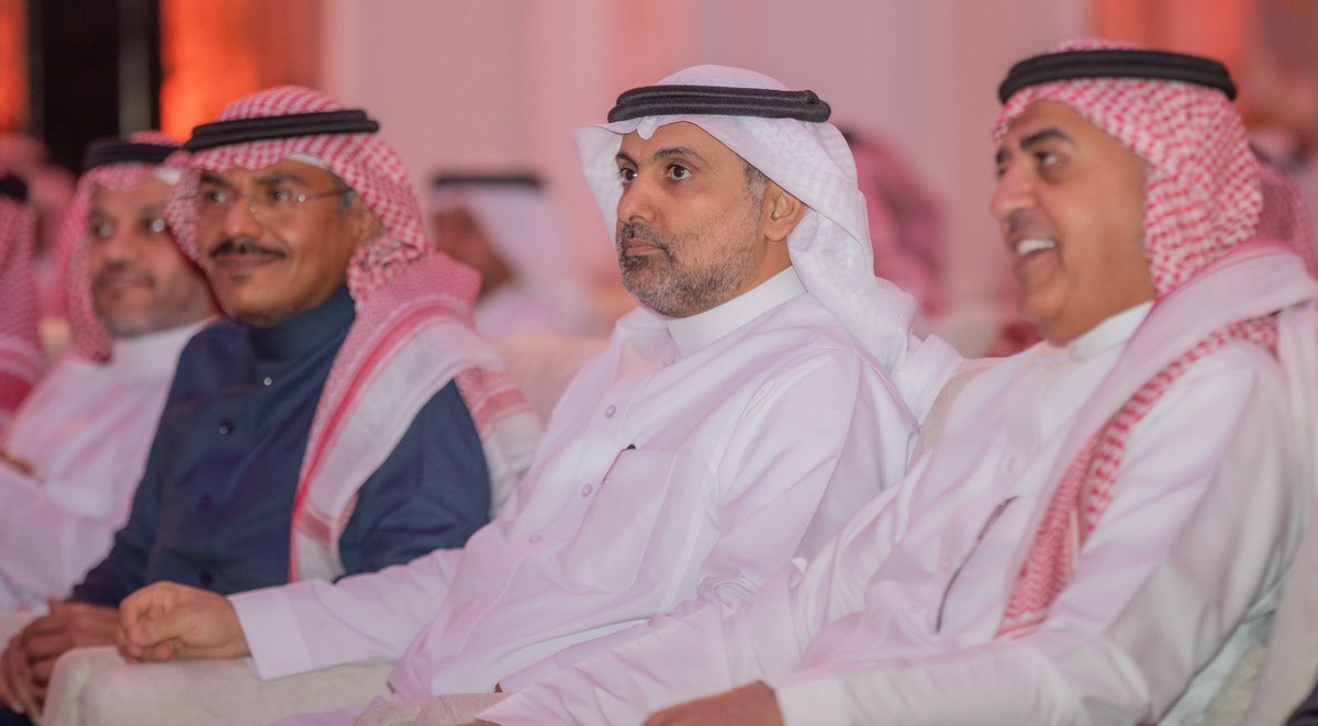 FahadAlJalajel's tweet photo. وطن الابتكار .. 🇸🇦

استمرارًا لدعم الابتكار في الصحة، سعدت اليوم بحضور الحفل الختامي لهاكاثون #ابتكر_في_الصحة المقدم من @nupco وبالشراكة مع شركة الصحة القابضة، والذي يهدف لتعزيز ثقافة الابتكار وتشجيع  تطوير #القطاع_الصحي. https://t.co/7fe7Pc27Z1