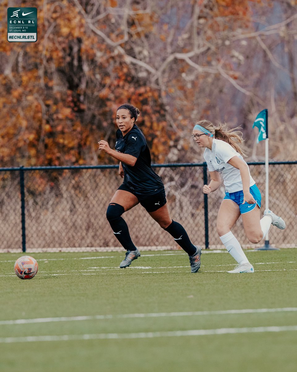 𝙍𝙚𝙜𝙞𝙤𝙣𝙖𝙡 𝙇𝙚𝙖𝙜𝙪𝙚 𝘼𝙩 𝙩𝙝𝙚 𝙃𝙖𝙡𝙛: Success is a decision #ECNLRLSTL