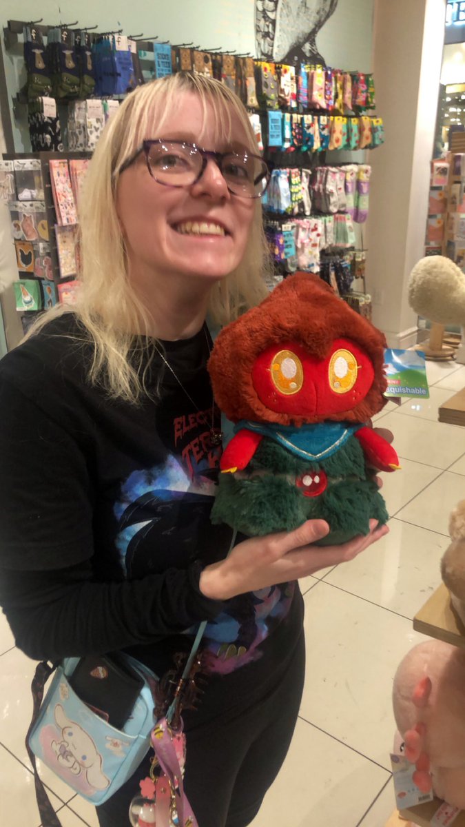 Flatwoods Monster sighting in Arizona with @BreanyLynn!  @MetaZooGames #cryptid #flatwoods #ufo