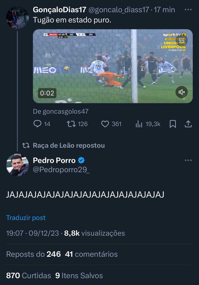 Sporting CP Adeptos 🏆 (@sporting_cpadep) on Twitter photo 