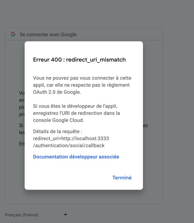 not_a_shower's tweet photo. 07h40 : Je rédige la présentation du projet pour le rendu final et je demande à tout le monde si tout est merge. Tout est merge. Je me rend sur le site, je teste l'authentification avec google.... No need to elaborate https://t.co/rFM0NesQK2