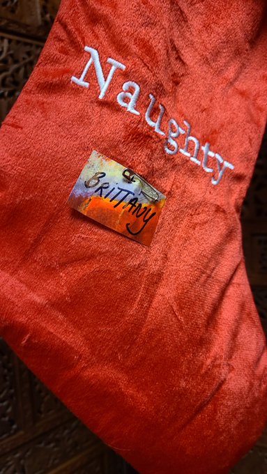 Bring a small stocking stuffer for one or more of the staff and get on my Christmas card list! Ideas<a href="/tag/customclip"class="tags"><span>#customclip</span></a>