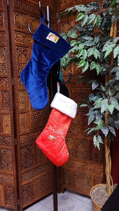 Bring a small stocking stuffer for one or more of the staff and get on my Christmas card list! Ideas<a href="/tag/customclip"class="tags"><span>#customclip</span></a>