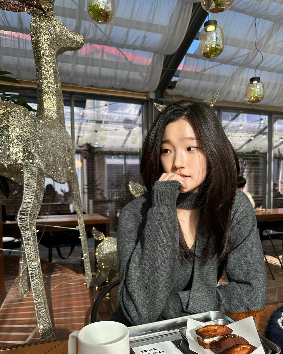 Park Sodam Brasil | #DeathsGame tweet media