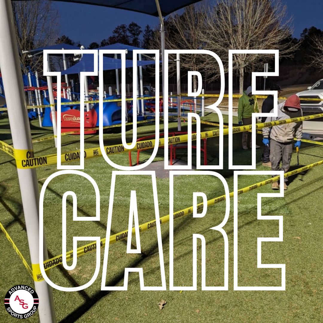 Advanced Sports Group tweet media