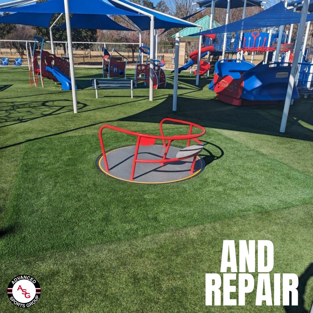 Advanced Sports Group tweet media