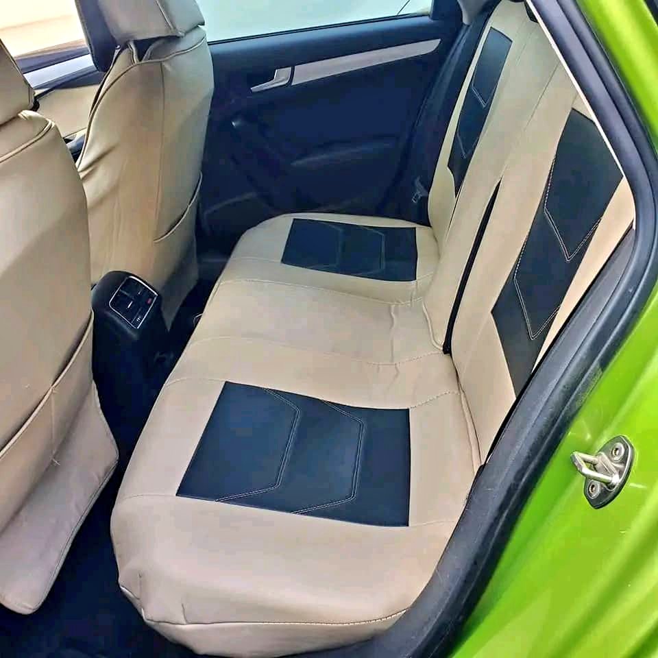 DriveNowUg's tweet image. Let's hope you're weekend is going well, here it's #AlwaysAtWork and proud that 19 have made it as they purchased their UgUsed vehicles. 
Below it's the Audi A4 S line 2008 edition with 1.8cc and it's a turbo having a petrol engine.
#YourCarYourStyle

Priced: #Ugx29m