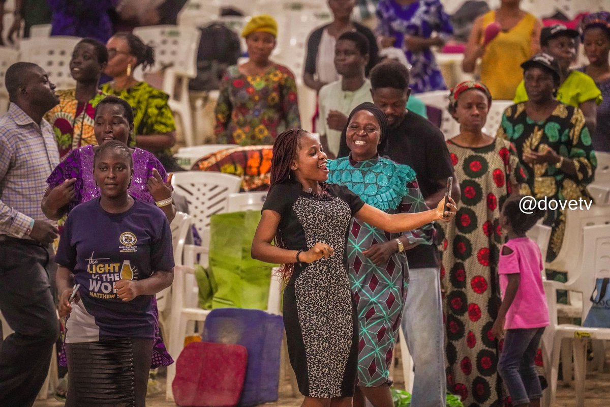 dovetv's tweet photo. Join us as we dance into our moment of DIVINE REPOSITIONING!!
@PSFRCCGofficial
#day5
#HGC23
#holyghostcongress
#DivineRepositioning
#DoveTv
#ohprimetv
#dovetelevision https://t.co/p9KvM2X9kL
