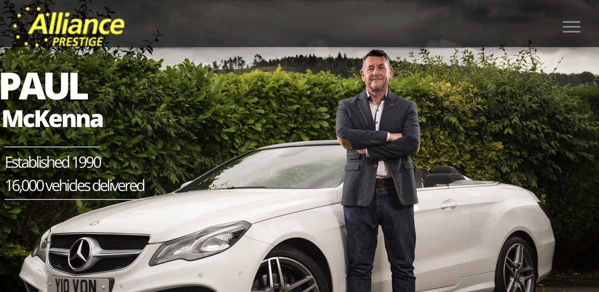 We offer the best car leasing deals with a friendly and reliable service. 
Feel free to contact us to discuss your requirements and we will tailor a deal to suit you. 

Email us : info@allianceprestige.co.uk

Call us : 01282 771487

Website : alliancecarleasingdeals.co.uk