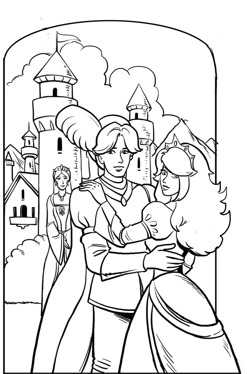 BrandXBooks's tweet photo. "CHEVALIER the Queen's Mouseketeer:A coloring book for kids" by Hughes & MacNaughton. ISBN: 978-1088-09941-4 Price:$8.99. 55% discount/returns accepted. Dist:Ingram
#bookshopsofinstagram #bookstoresofinstagram #books #bookspotlight
https://t.co/nYpjz2Xll1 https://t.co/fjvjx1ic0R