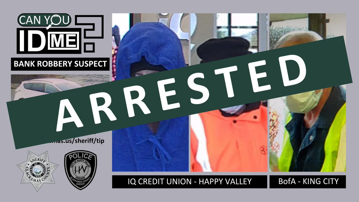 Happy Valley Police Dept. tweet media