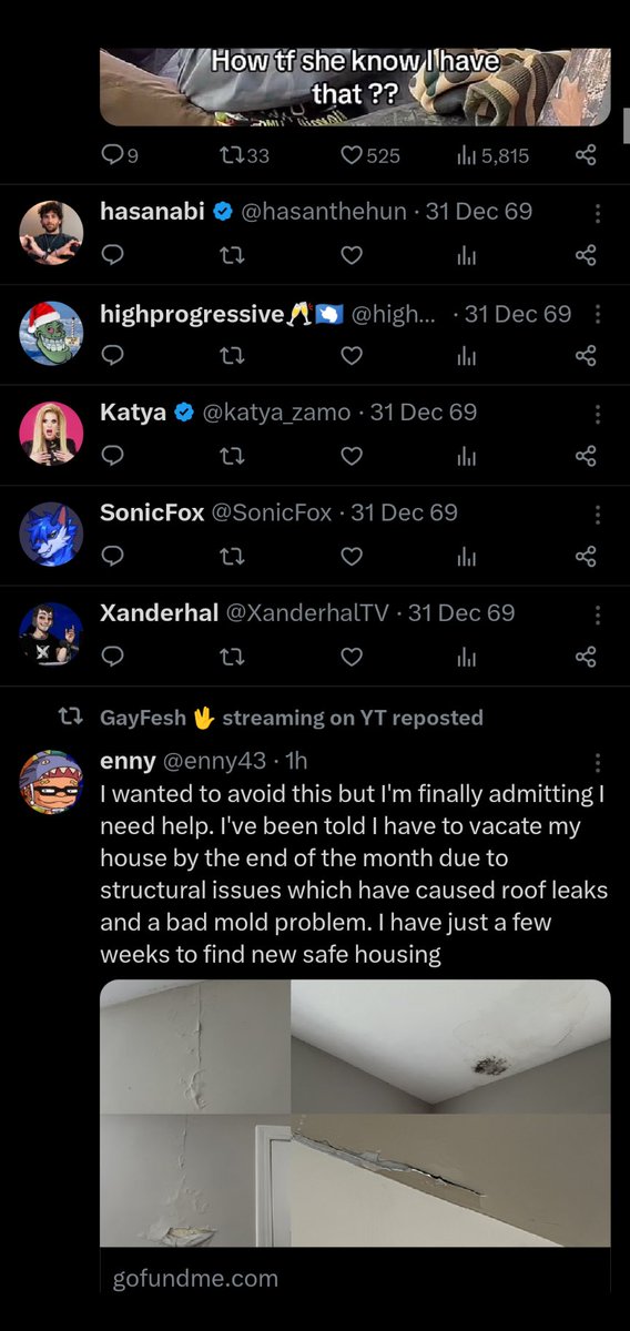 SyndromeGay tweet picture