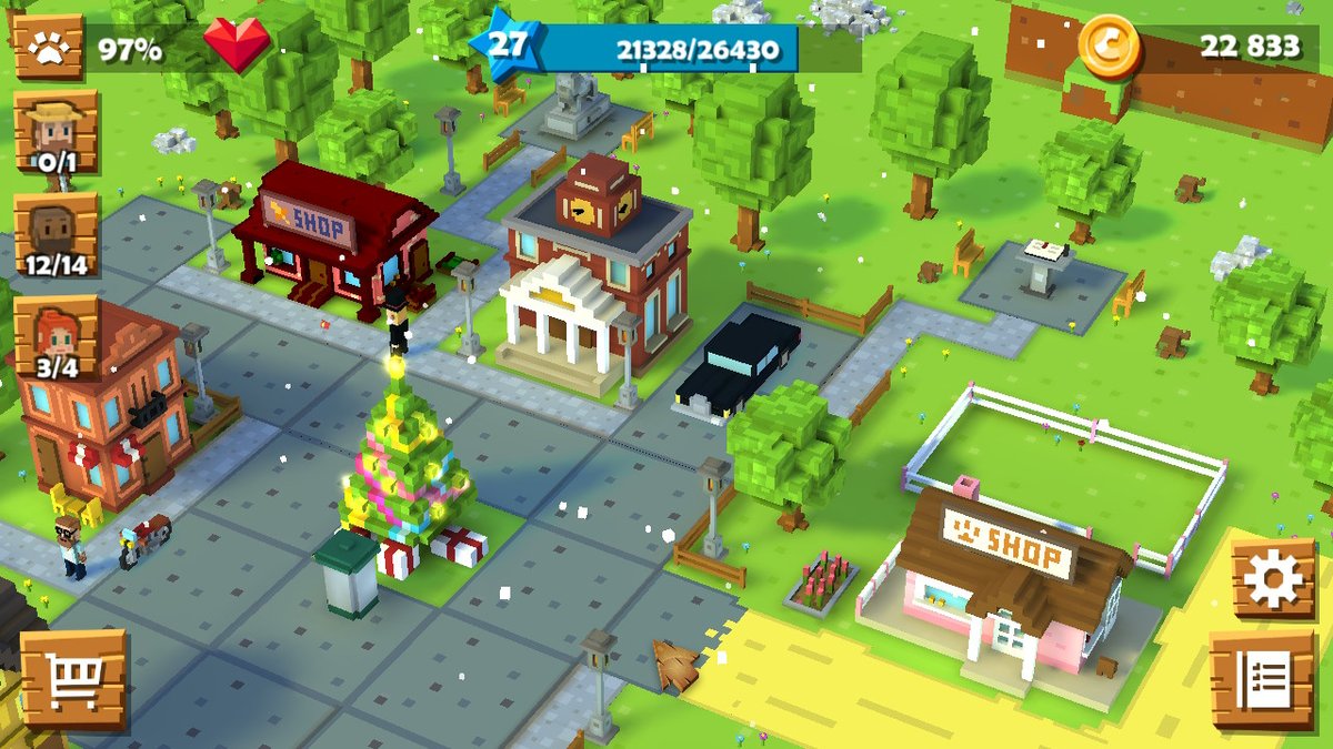 BigNGamer's tweet photo. #BlockyFarm #NintendoSwitch https://t.co/oO0l0nwg5p