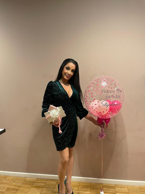 I am #ready #for #take #off! 🥳🥳🥳 How do I look like? 🥰 https://t.co/JGN8L0ChhZ<a href="/tag/ready"class="tags">#ready</a><a href="/tag/for"class="tags">#for</a><a href="/tag/take"class="tags">#take</a><a href="/tag/off"class="tags">#off</a>
