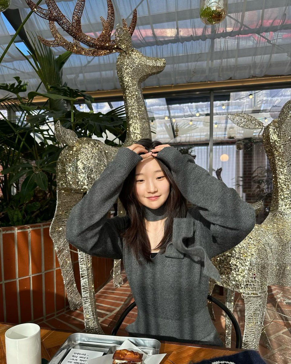 Park Sodam Brasil | #DeathsGame tweet media