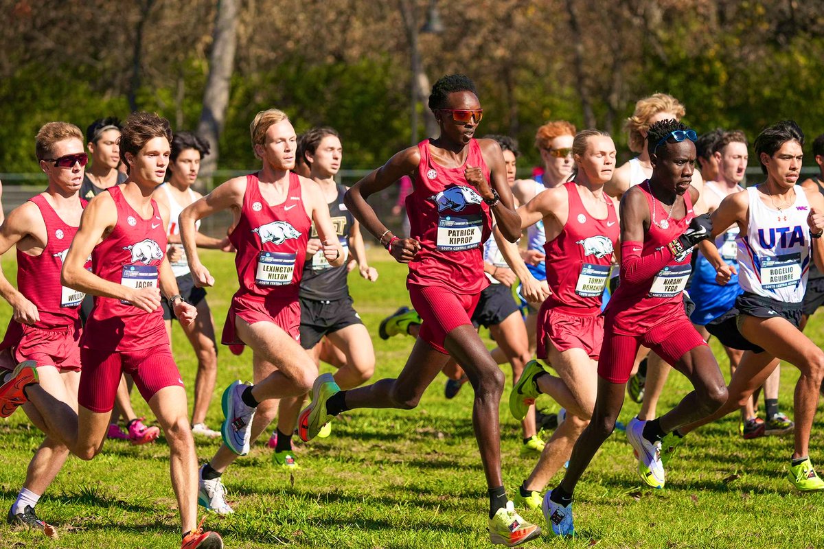 Patrick Kiptoo Kiprop tweet media