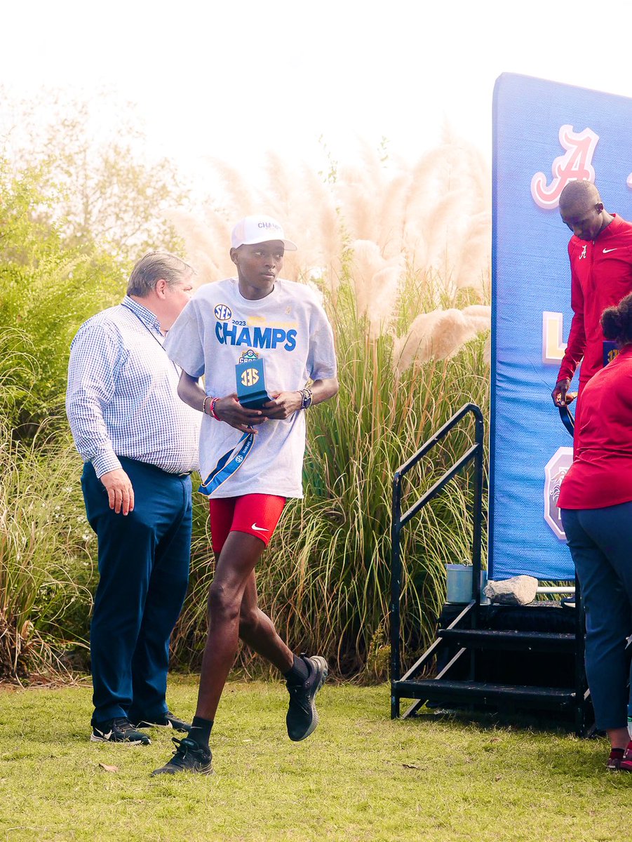 Patrick Kiptoo Kiprop tweet media