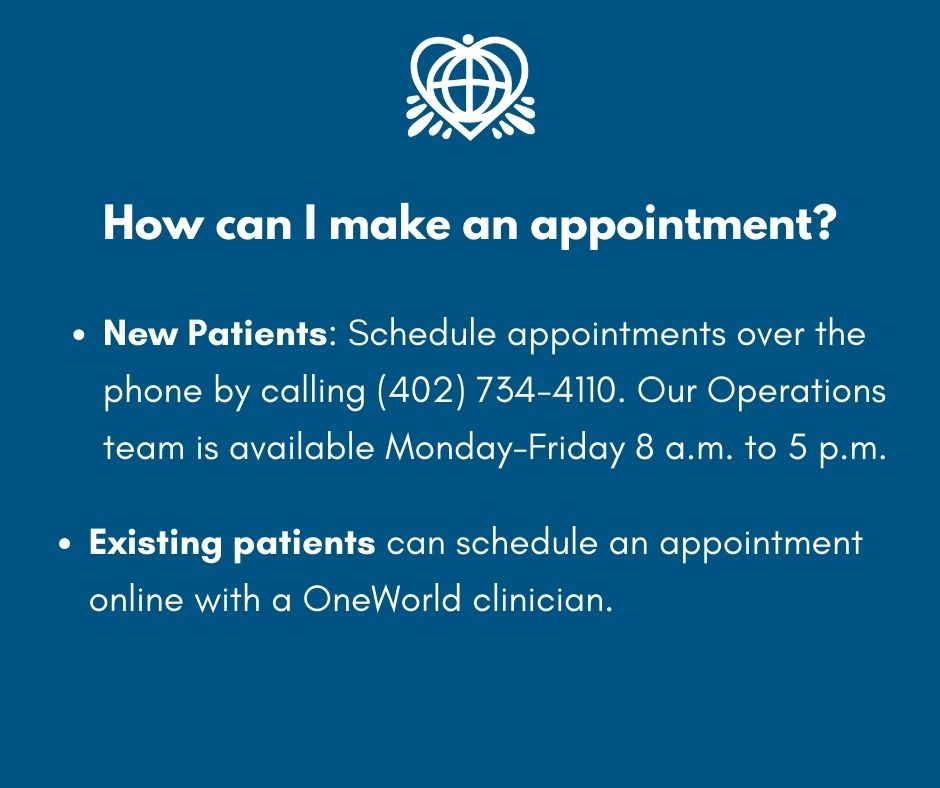 OneWorld tweet media