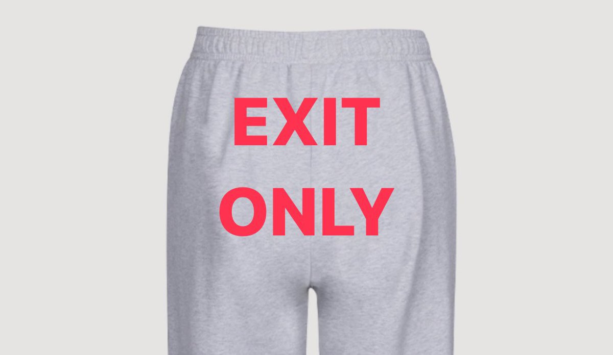 StopRINOKemp's tweet image. No, I won’t be making space for queer voices in the #ExitOnly movement.

Stop asking!