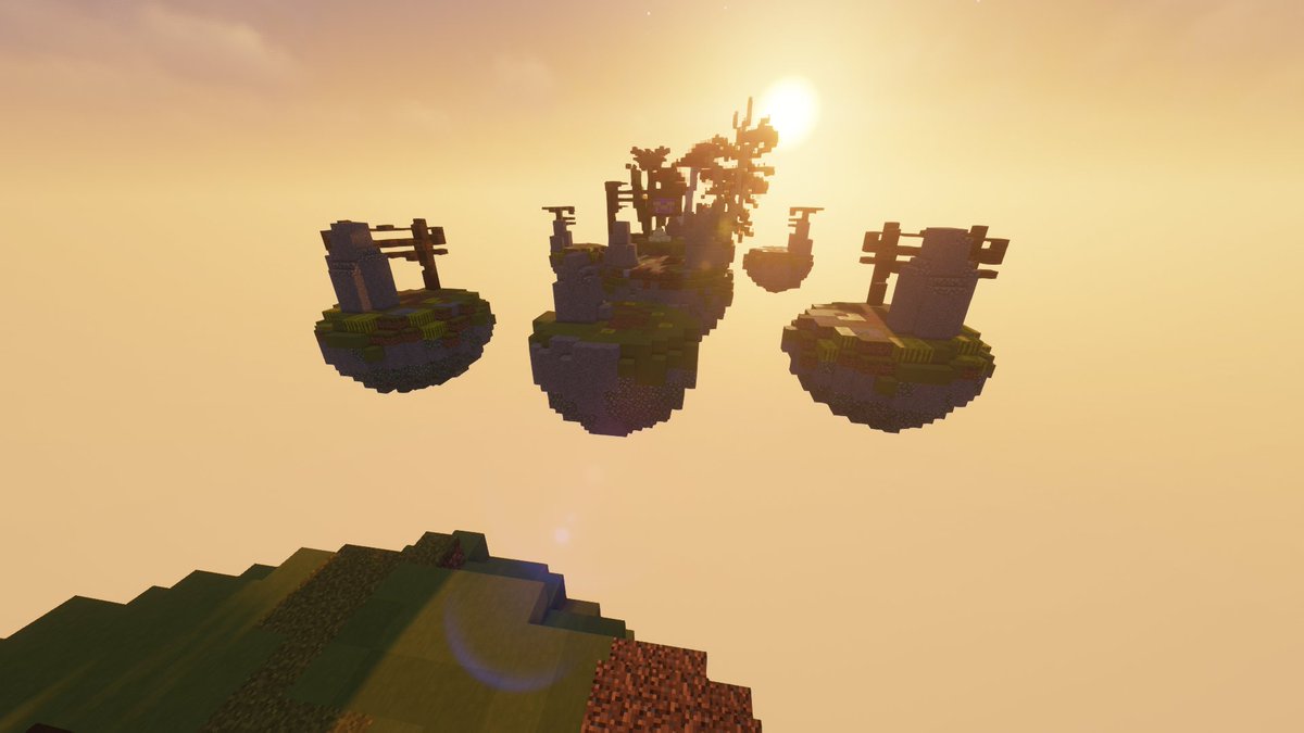 Minemen_Network's tweet image. 🎅 SEASON 7 + XMAS UPDATE 🎅
🎄      2 NEW GAMEMODES        🎄

Saturday (12/16) at: 12 PM EST, 6 PM CET

ACE Rank (+ Disguise) Giveaway! Follow these steps to enter:

1. Follow us
2. Repost &amp;amp; like this post
3. @ a friend