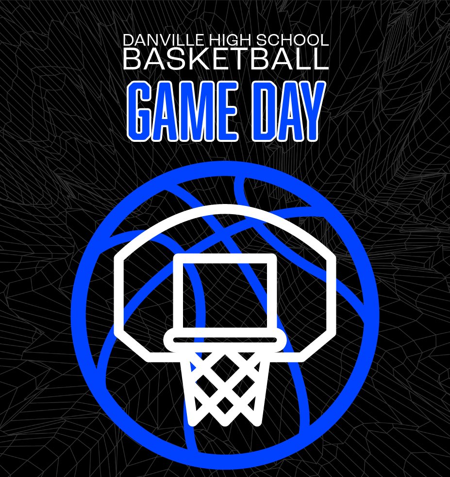 ADS are at Home today for game #6! 

🏀 Danville Vs Somerset 
⌚️JV 3:30pm  / Varsity 5:00pm
📍Danville High School
🎟️ gofan.co/app/school/KY2…
🎥 nfhsnetwork.com/events/danvill…