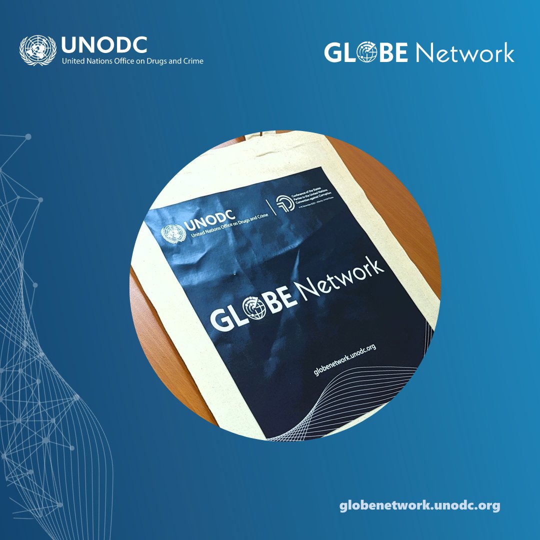 A solution to transborder corruption requires transborder cooperation. 

Tomorrow, #GlobENetwork will hold its sixth Steering Committee meeting in Atlanta 🇺🇸

The Steering Committee will review strategies to enhance cooperation towards a corruption-free world.
 
#IACD2023