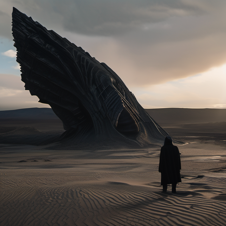 the_grecu's tweet photo. Dark Sands - 21 December - Emprops
#sdxl #ai #longformai https://t.co/ew6SHSIEF9
