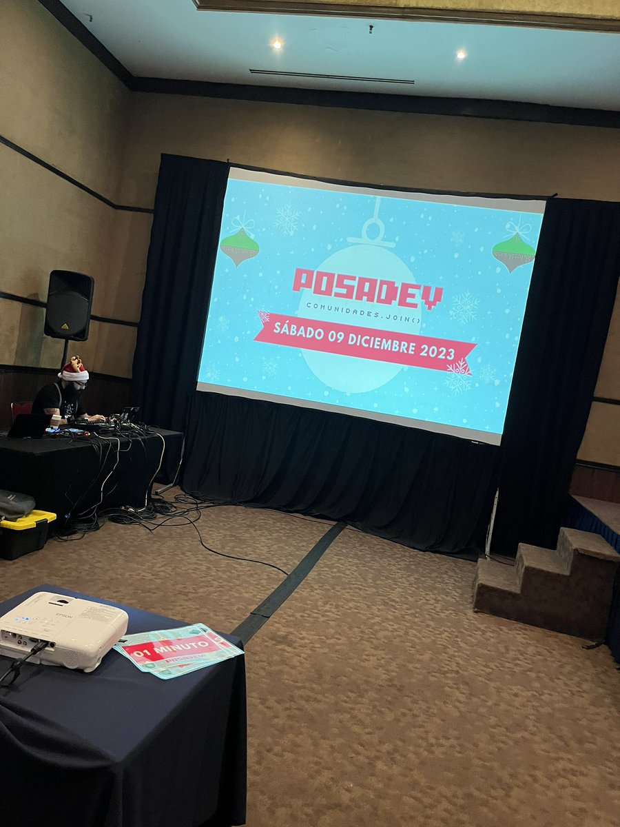 acidkeyXYZ's tweet image. #posadev2023