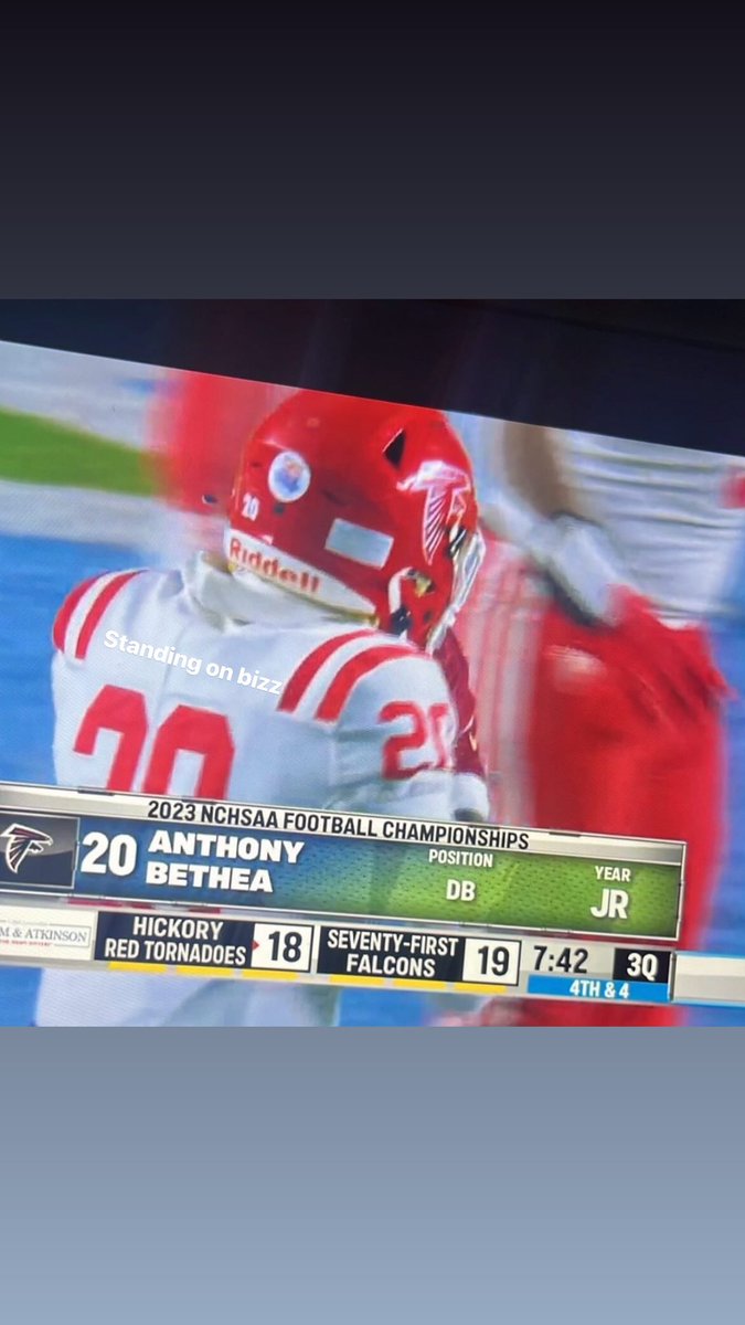 Anthony”jarvese” Watson-Bethea tweet media