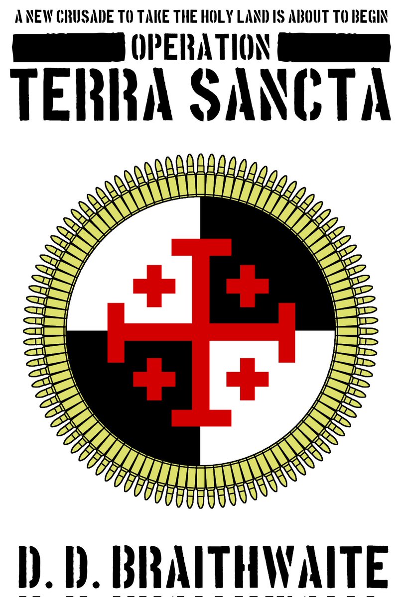 A preview of my work in progress