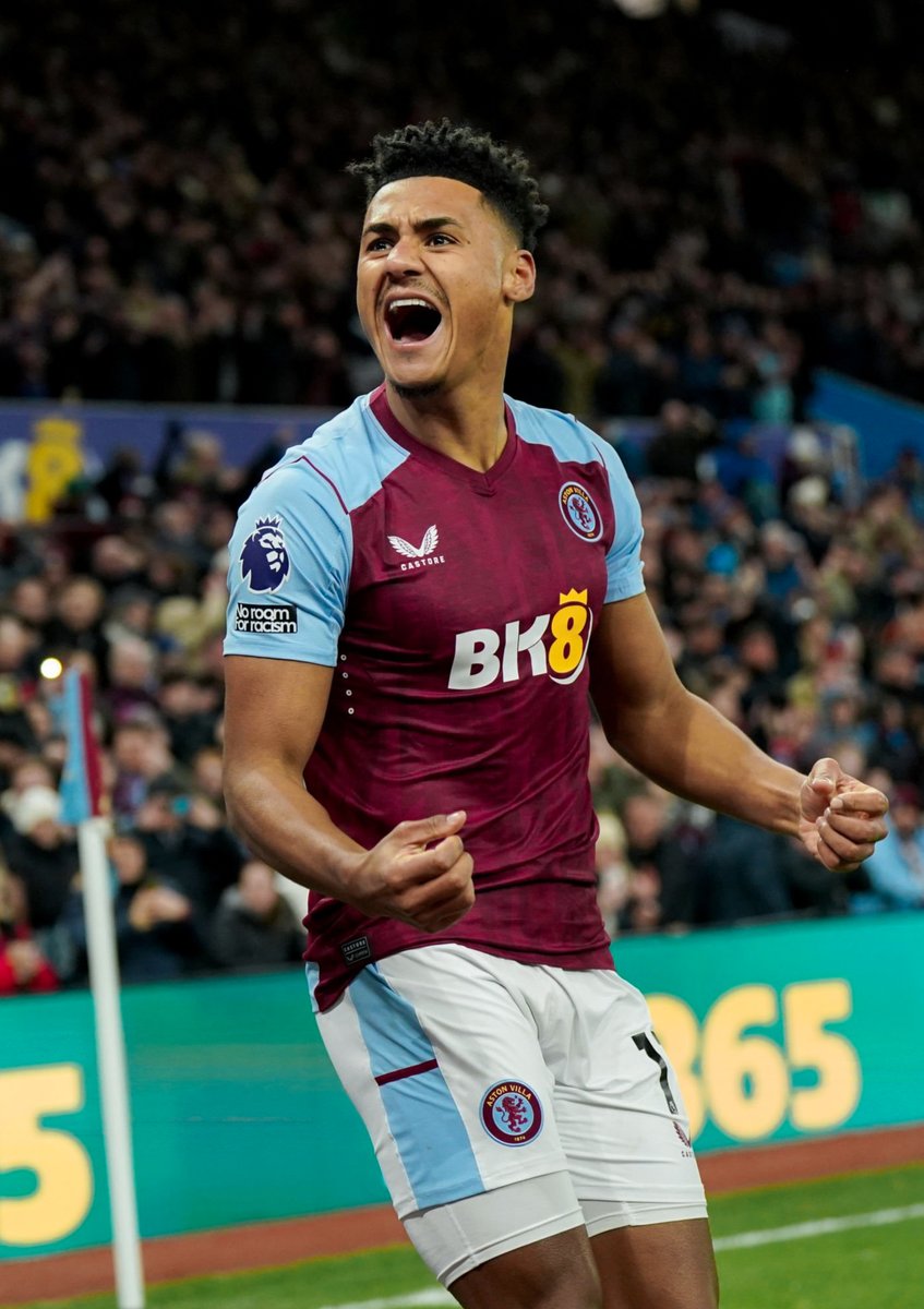 Footballtweet's tweet photo. Three things certain in life:

☠️ Death
💸 Taxes
✅ Aston Villa winning at home https://t.co/56rWjGqX3L