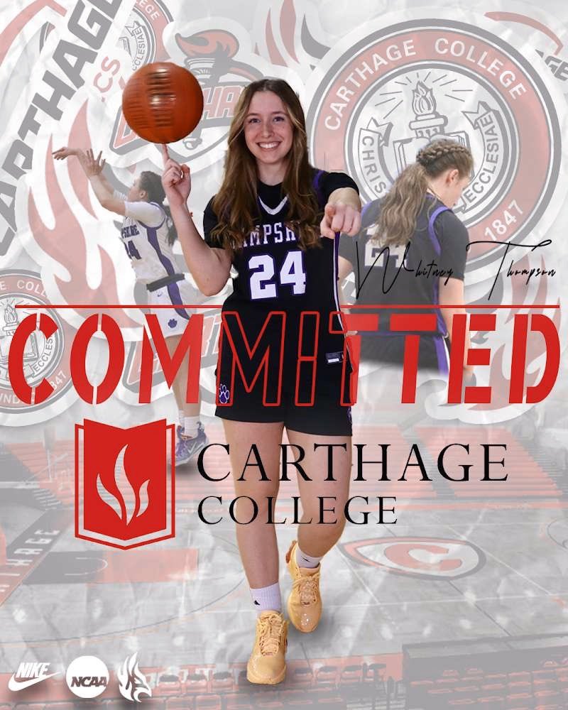 Whitney Thompson tweet media