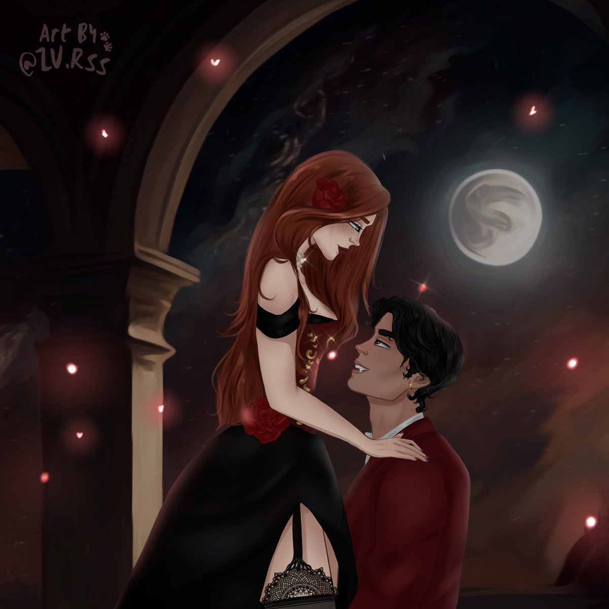 JessiRivas17's tweet photo. —No —Me detiene y se lame los labios —. Soy yo quien debería estar de rodillas ante ti. 

🖤❤️ https://t.co/NEqisAHmY8