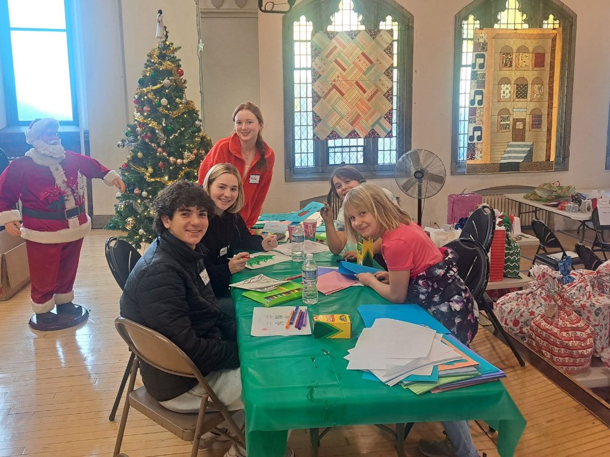 Connections4Homeless tweet media