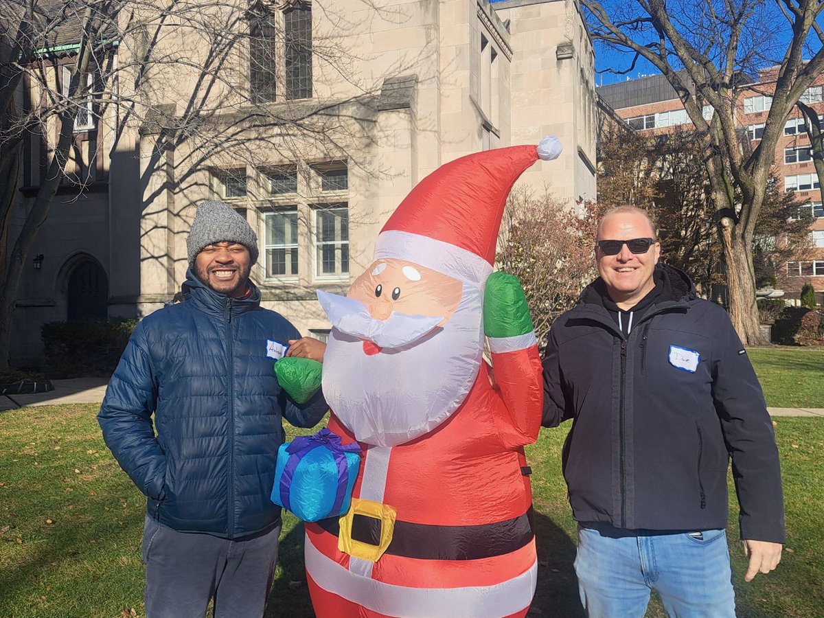 Connections4Homeless tweet media