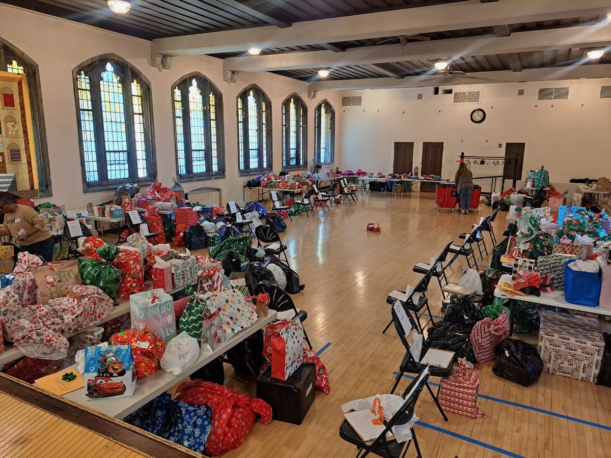 Connections4Homeless tweet media