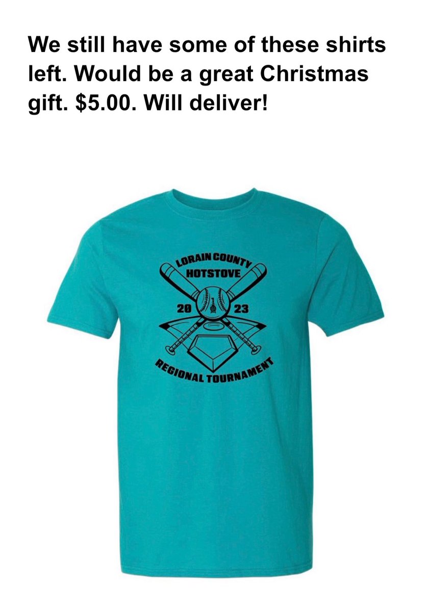 LorainCountyHotStove (@loraincountyhs) on Twitter photo 