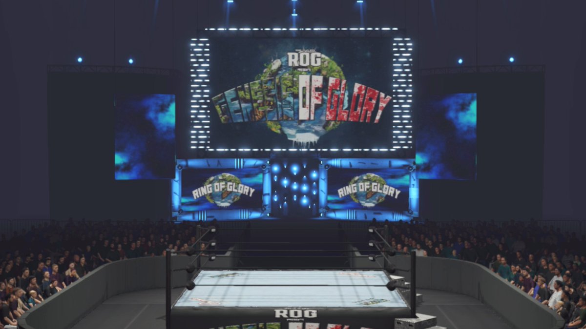 TheCawNetwork's tweet photo. WE ARE THIRTY MINUTES AWAY! THE RETURN OF TCN. Genesis of Glory - Presented by Ring of Glory!
Tune into the Youtube and enjoy the show at 3PM EST!

https://t.co/8ydsptvpSa
https://t.co/8ydsptvpSa
https://t.co/8ydsptvpSa
https://t.co/8ydsptvpSa https://t.co/oztPiKa6IA