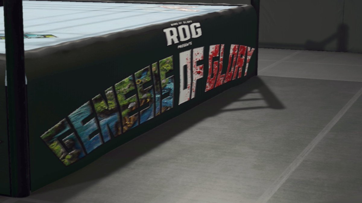 TheCawNetwork's tweet photo. WE ARE THIRTY MINUTES AWAY! THE RETURN OF TCN. Genesis of Glory - Presented by Ring of Glory!
Tune into the Youtube and enjoy the show at 3PM EST!

https://t.co/8ydsptvpSa
https://t.co/8ydsptvpSa
https://t.co/8ydsptvpSa
https://t.co/8ydsptvpSa https://t.co/oztPiKa6IA