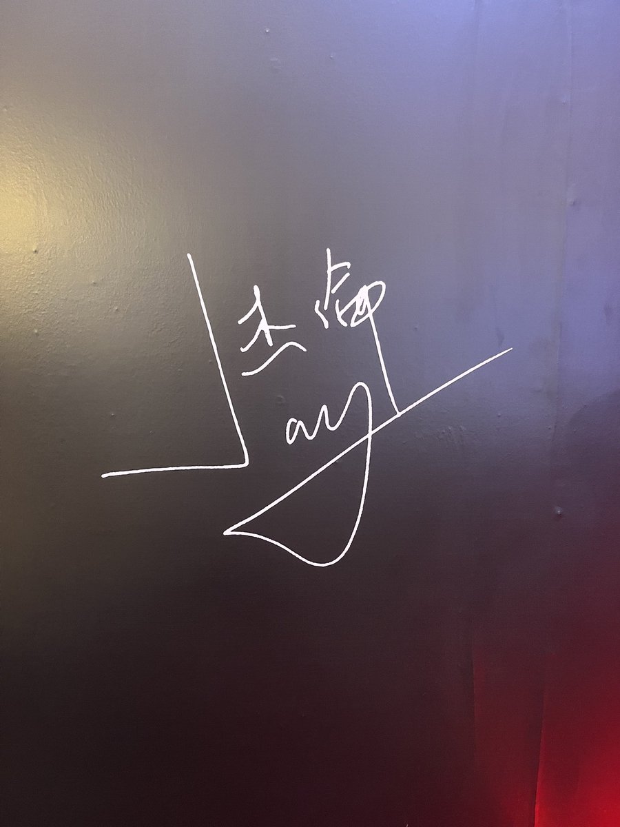 x_moonchild's tweet photo. ❤️ Magic Show  ❤️
Jay Chou The Magic Box Gallery

#ClassmateZhou 
#UnionMall #magicboxgallery #周杰倫 https://t.co/NTQ4kks9Xa