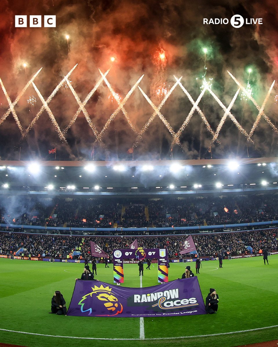 5liveSport's tweet photo. Fortress, noun

Definition: Any place of exceptional security; stronghold. 

Example: Villa Park 

🏰

#BBCFootball #AVFC