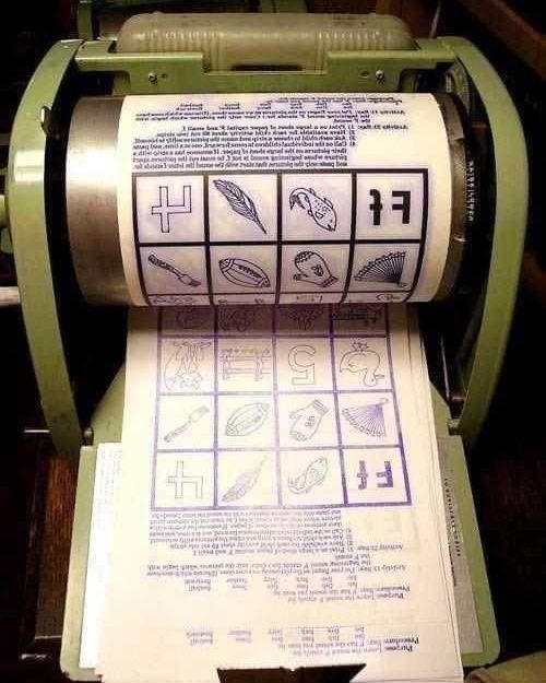 TeacherGoals tweet media